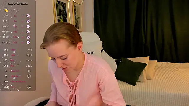 Alice Cire online show from January 6, 5:05 pm