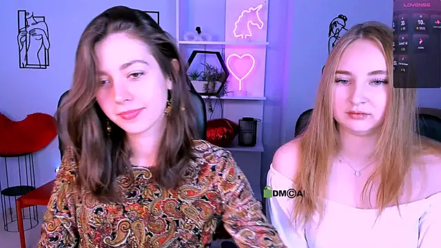 kitniss dreamy online show from September 26, 12:31 pm