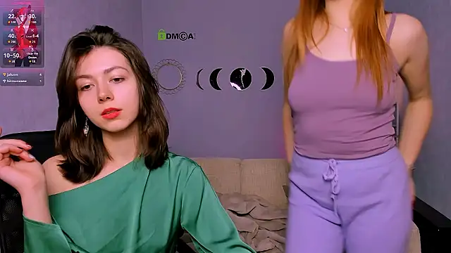 kitniss dreamy online show from February 2, 1:54 pm