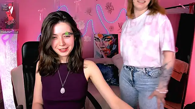 kitniss dreamy online show from May 10, 7:19 pm