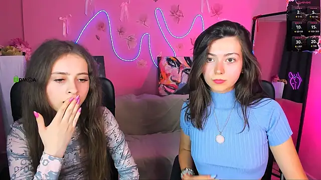 kitniss dreamy online show from July 25, 7:22 pm