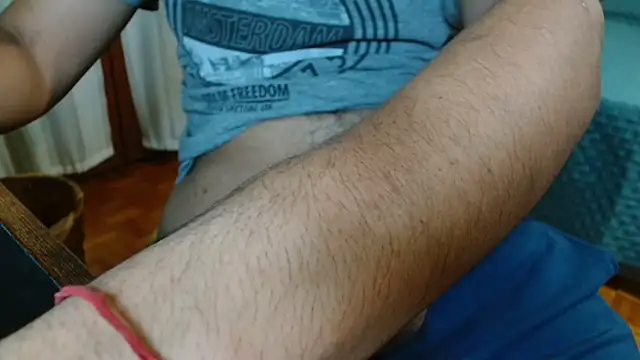 Martucho hot online show from September 11, 5:24 pm