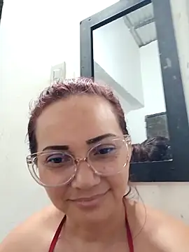 Amanda39 online show from October 6, 1:30 pm