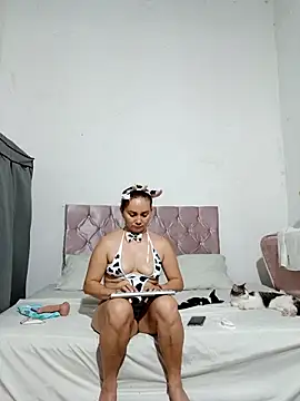 Amanda39 online show from October 27, 8:57 pm