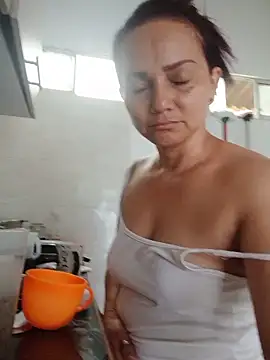 Amanda39 online show from May 19, 2:01 pm