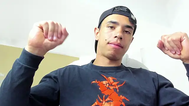 Muscle Scott online show from September 19, 12:06 pm