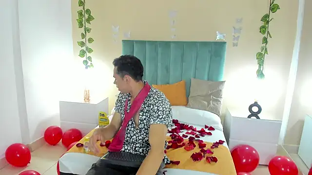 Muscle Scott online show from September 20, 12:17 pm