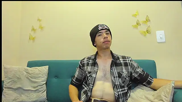 Muscle Scott online show from September 28, 12:10 pm