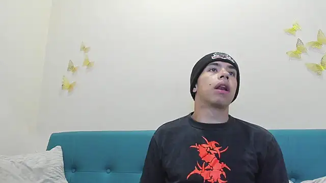 Muscle Scott online show from September 30, 12:10 pm