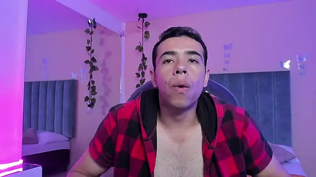 Muscle Scott online show from November 23, 2:17 pm