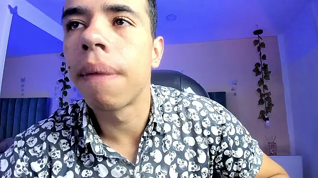 Muscle Scott online show from February 14, 1:19 pm