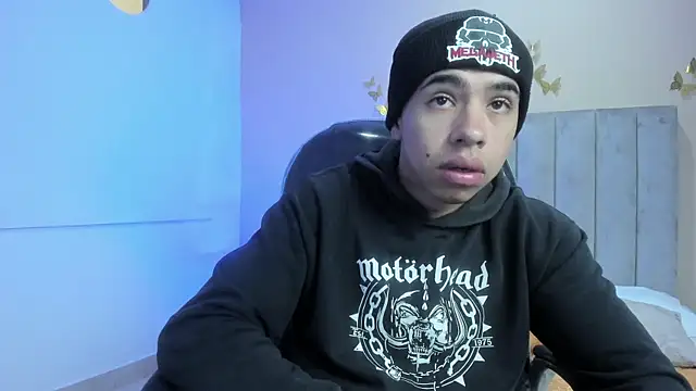 Muscle Scott online show from February 15, 2:47 pm