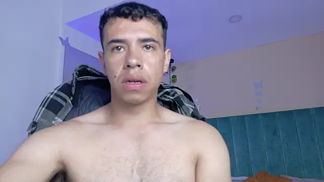 Muscle Scott online show from March 23, 1:59 pm