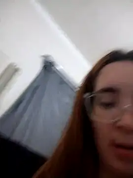 Snapshot of Sexybarbi23 chatting on September 11, 4:23 am Sexybarbi23 online show from September 11, 4:23 am