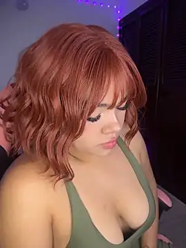 Dakota-Lona online show from May 14, 9:54 pm