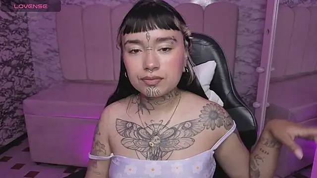 alana18 v online show from September 12, 1:11 pm