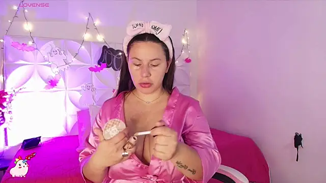 Abril1 gh online show from October 14, 11:44 am