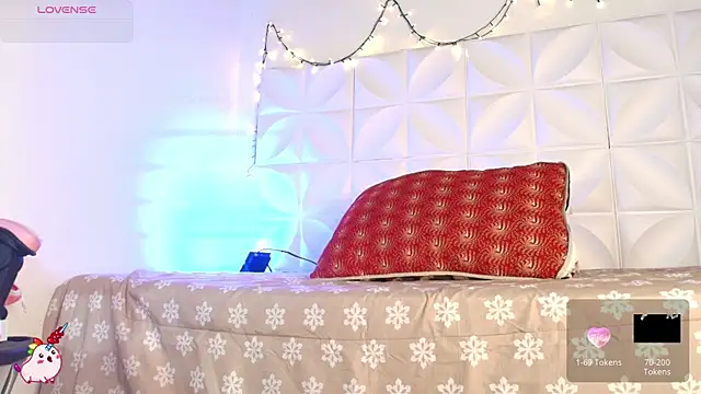 Abril1 gh online show from December 20, 1:51 pm