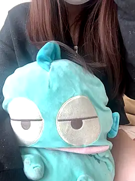 haru channel  online show from September 17, 4:36 am