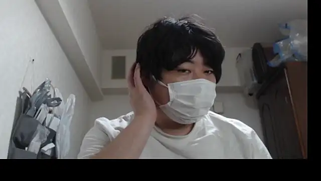 Snapshot of raterate555 chatting on September 20, 5:08 am raterate555 online show from September 20, 5:08 am