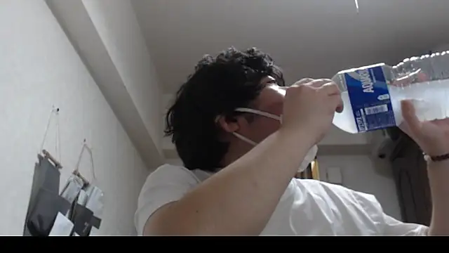 Snapshot of raterate555 chatting on October 13, 6:24 am raterate555 online show from October 13, 6:24 am