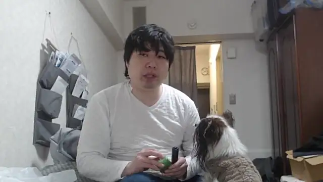 raterate555 online show from March 5, 1:18 pm