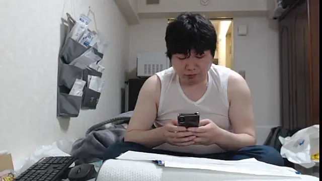 raterate555 online show from May 11, 11:38 am
