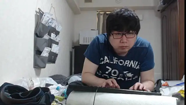 raterate555 online show from May 15, 11:17 am