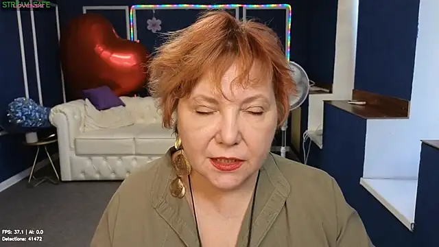 Kira Kenett online show from July 1, 6:48 am