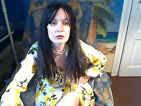 Bastet12 online show from May 6, 1:16 pm