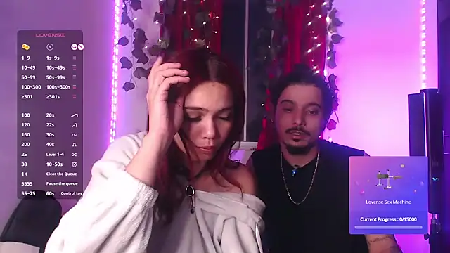 nina cat420 online show from September 17, 5:31 am