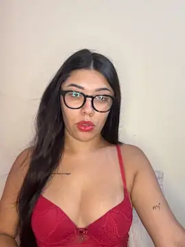 Alexa69xx online show from February 2, 7:12 pm