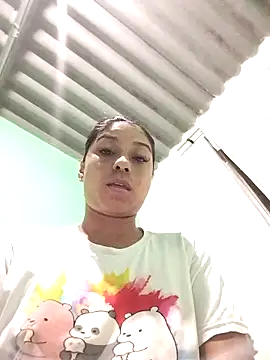 Snapshot of AnggelicaSwan21 chatting on October 6, 12:41 am AnggelicaSwan21 online show from October 6, 12:41 am