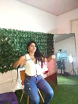 AnggelicaSwan21 online show from January 15, 12:32 pm