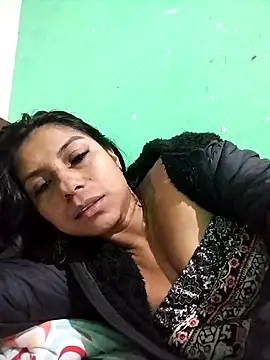 AnggelicaSwan21 online show from February 2, 2:10 am