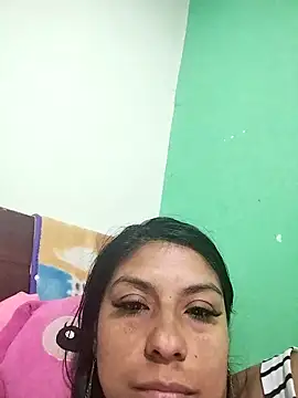 AnggelicaSwan21 online show from February 12, 1:00 am