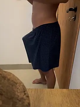 Snapshot of oconnnel chatting on October 19, 4:18 pm oconnnel online show from October 19, 4:18 pm