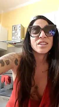 sexy7883 online show from January 8, 11:52 pm
