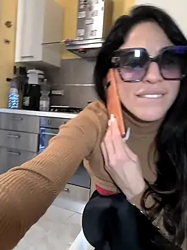 sexy7883 online show from January 22, 3:29 pm