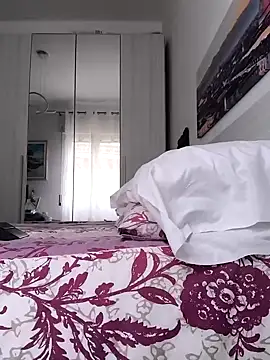 sexy7883 online show from January 27, 7:56 am