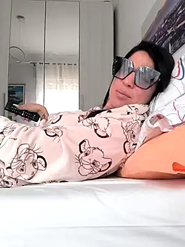 sexy7883 online show from February 1, 2:34 pm