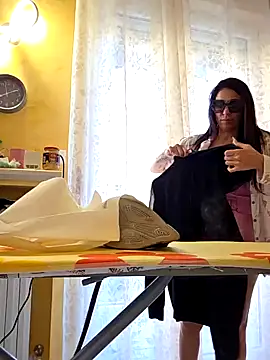 sexy7883 online show from March 20, 7:13 am