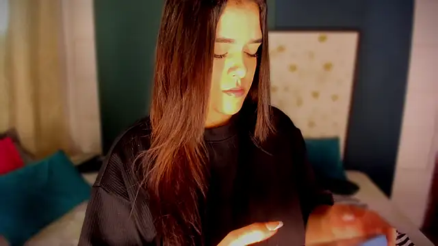 Gabby Haze online show from November 16, 7:08 pm