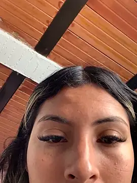 Snapshot of Berta_arevalo_blsd chatting on September 18, 5:26 pm Berta arevalo blsd online show from September 18, 5:26 pm