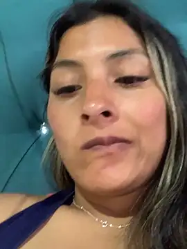 Snapshot of Berta_arevalo_blsd chatting on October 6, 12:46 pm Berta arevalo blsd online show from October 6, 12:46 pm