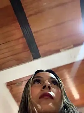 Snapshot of Berta_arevalo_blsd chatting on October 18, 7:14 pm Berta arevalo blsd online show from October 18, 7:14 pm