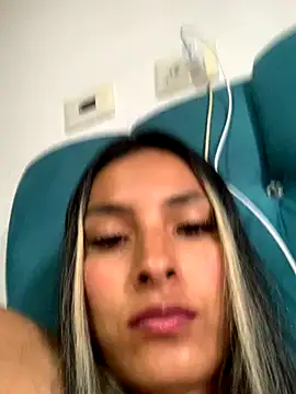 Snapshot of Berta_arevalo_blsd chatting on October 20, 5:02 pm Berta arevalo blsd online show from October 20, 5:02 pm