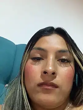 Snapshot of Berta_arevalo_blsd chatting on October 27, 11:20 pm Berta arevalo blsd online show from October 27, 11:20 pm