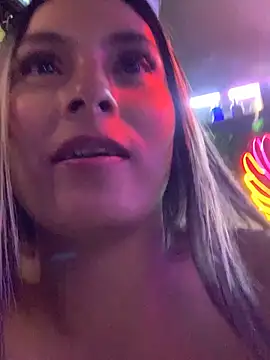 Berta arevalo blsd online show from November 7, 10:10 pm