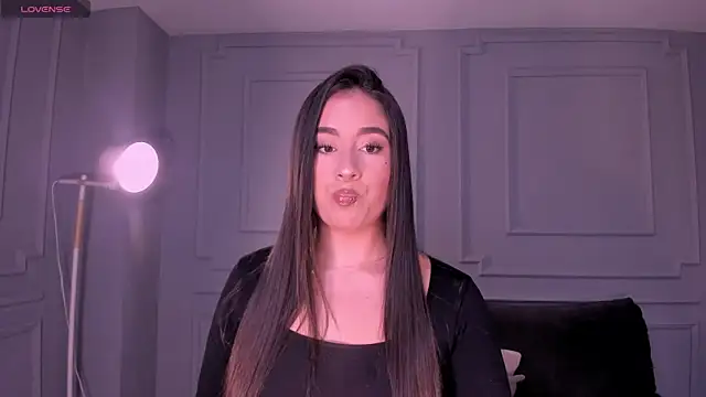 SussyBellX online show from January 10, 3:30 am